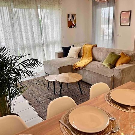 Appart Cosy 6 Personnes Floirac (Gironde) Exterior foto