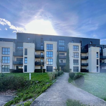 Appart Cosy 6 Personnes Floirac (Gironde) Exterior foto