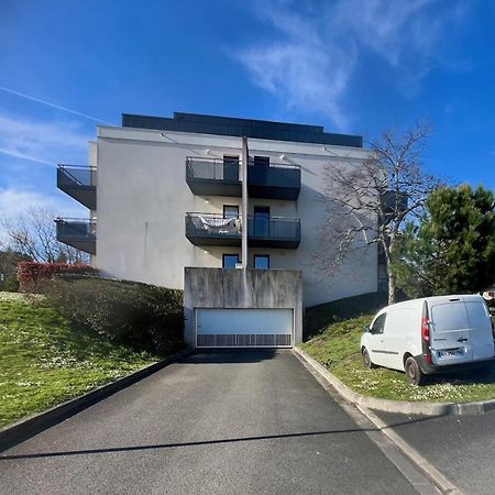 Appart Cosy 6 Personnes Floirac (Gironde) Exterior foto