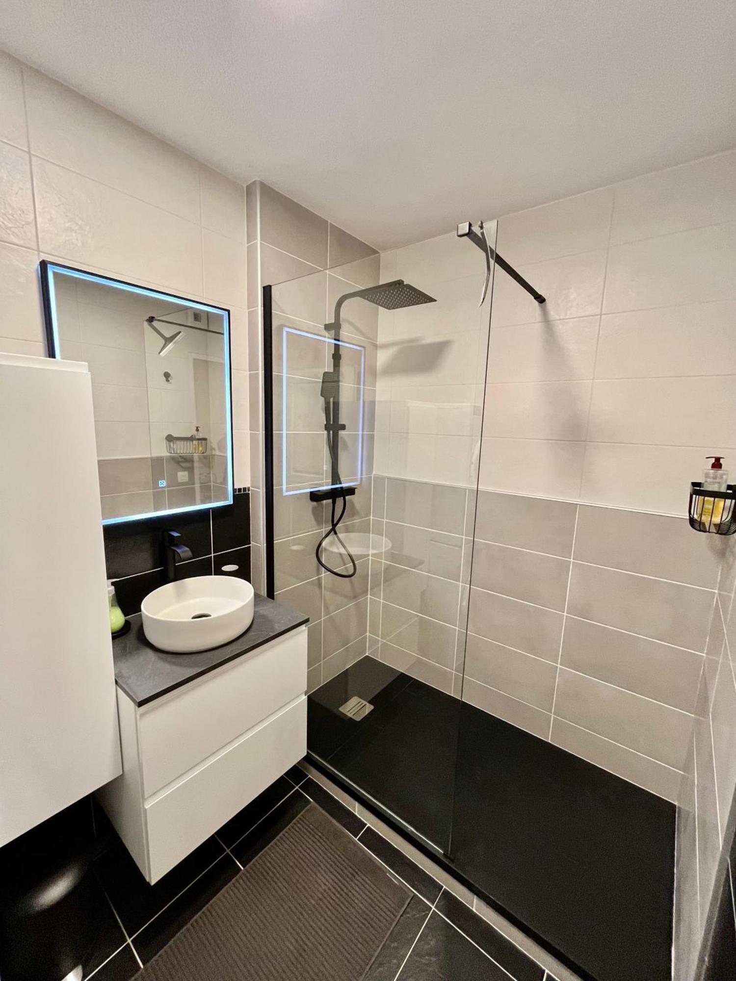 Appart Cosy 6 Personnes Floirac (Gironde) Exterior foto