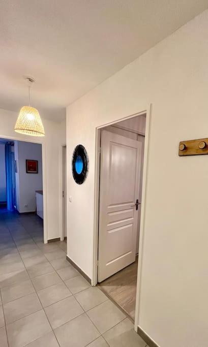 Appart Cosy 6 Personnes Floirac (Gironde) Exterior foto