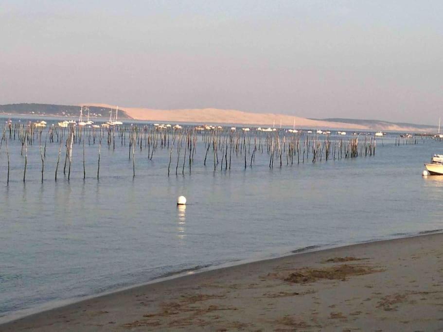 Appart Cosy 6 Personnes Floirac (Gironde) Exterior foto