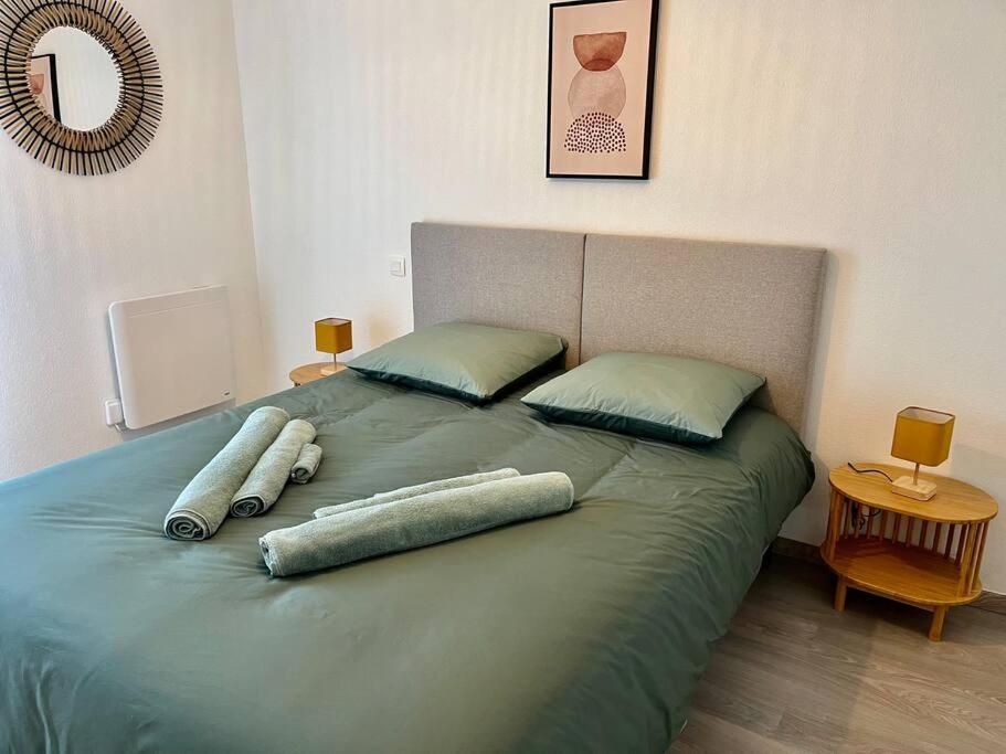 Appart Cosy 6 Personnes Floirac (Gironde) Exterior foto