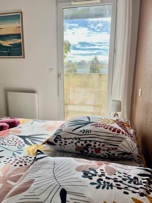 Appart Cosy 6 Personnes Floirac (Gironde) Exterior foto
